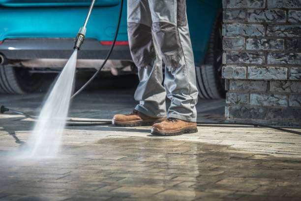 Best Soft Washing for Delicate Surfaces in Marshallton, PA